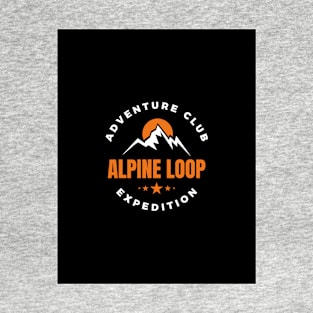 Alpine Loop T-Shirt